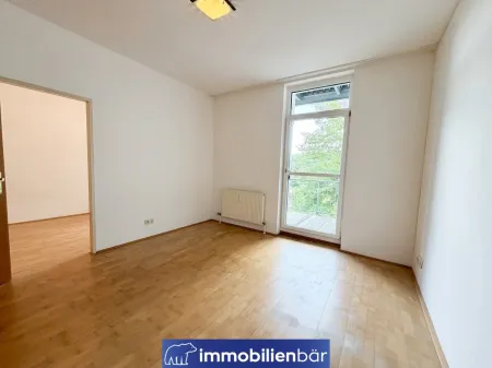 Sonnige Wohnung mit Balkon - Gründberghof Top 11