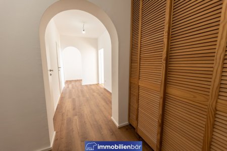 Schöne 3-Zimmer-Wohnung in der Lindenstraße 22 Wels