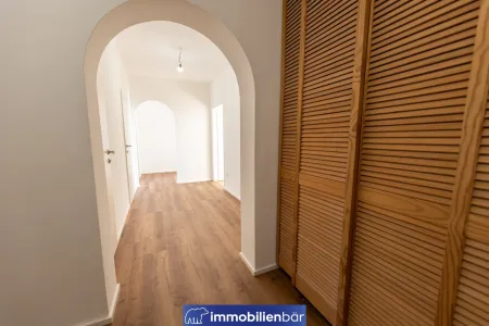 Schöne 3-Zimmer-Wohnung in der Lindenstraße 22 Wels