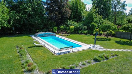 Gemeinschaftspool