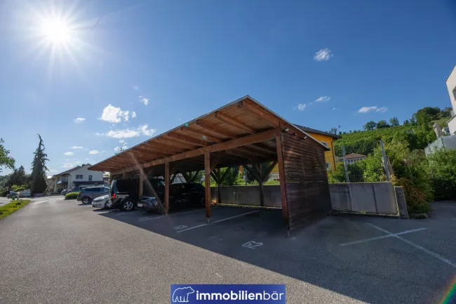 Carports