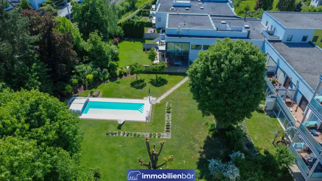 Gemeinschaftspool