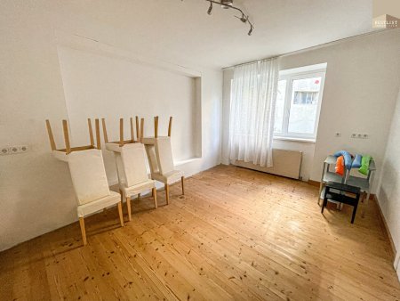 Zinshaus in Baden bei Wien - Sichern sie sich Ihr Renditeobjekt