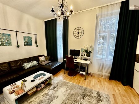 Zinshaus in Baden bei Wien - Sichern sie sich Ihr Renditeobjekt