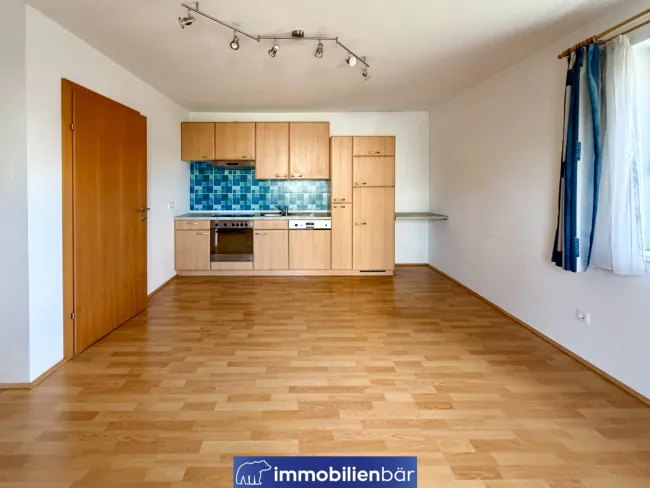 Charmante Erdgeschoss-Wohnung mit Terrasse | Ruhig wohnen & Lebensqualität genießen - Bild