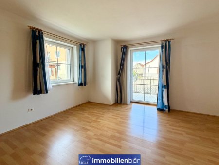 Charmante Erdgeschoss-Wohnung mit Terrasse | Ruhig wohnen & Lebensqualität genießen