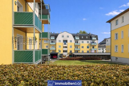 Perfekte Wohnung für FAMILIE oder WG Vermietung - 4,5 Zimmer aufgeteilt auf 2 Ebenen und 2 Balkone