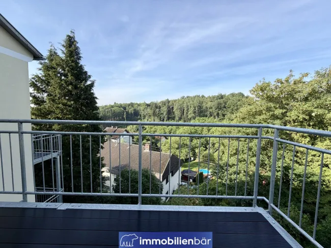 GRÜNBERGHOF LINZ-URFAHR - Titelbild