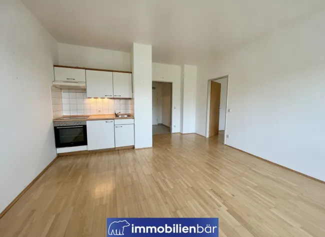 GRÜNBERGHOF LINZ-URFAHR - Bild
