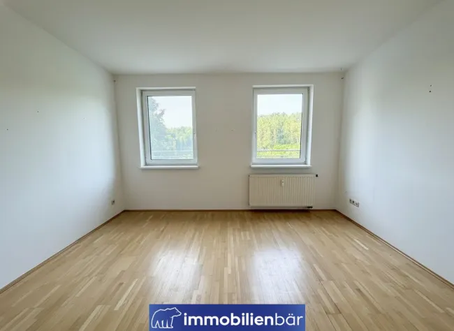 GRÜNBERGHOF LINZ-URFAHR - Bild