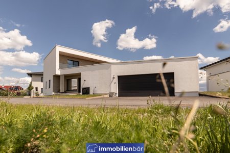 BOUTIQUE VILLA PURA – Ein Zuhause für besondere Ansprüche und höchste Wohnqualität - Fraham