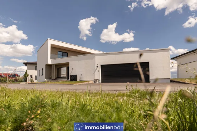 BOUTIQUE VILLA PURA – Ein Zuhause für besondere Ansprüche und höchste Wohnqualität - Fraham - Bild