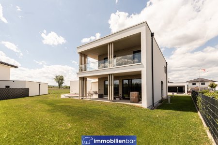 BOUTIQUE VILLA PURA – Ein Zuhause für besondere Ansprüche und höchste Wohnqualität - Fraham