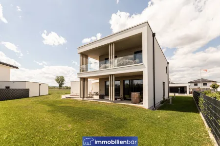 BOUTIQUE VILLA PURA – Ein Zuhause für besondere Ansprüche und höchste Wohnqualität - Fraham