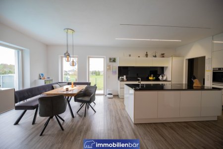 Exklusives Haus im Grünen in Peuerbach/Bruck – Stilvolles Wohnen mit Pool & viel Platz