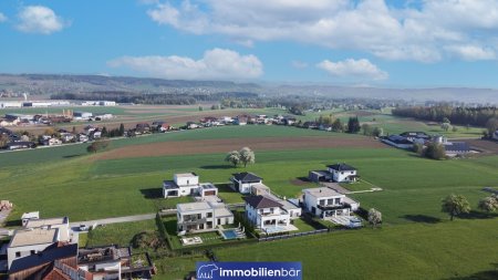 MY HILSIDE Home - Einfamilienhaus in bester Lage
