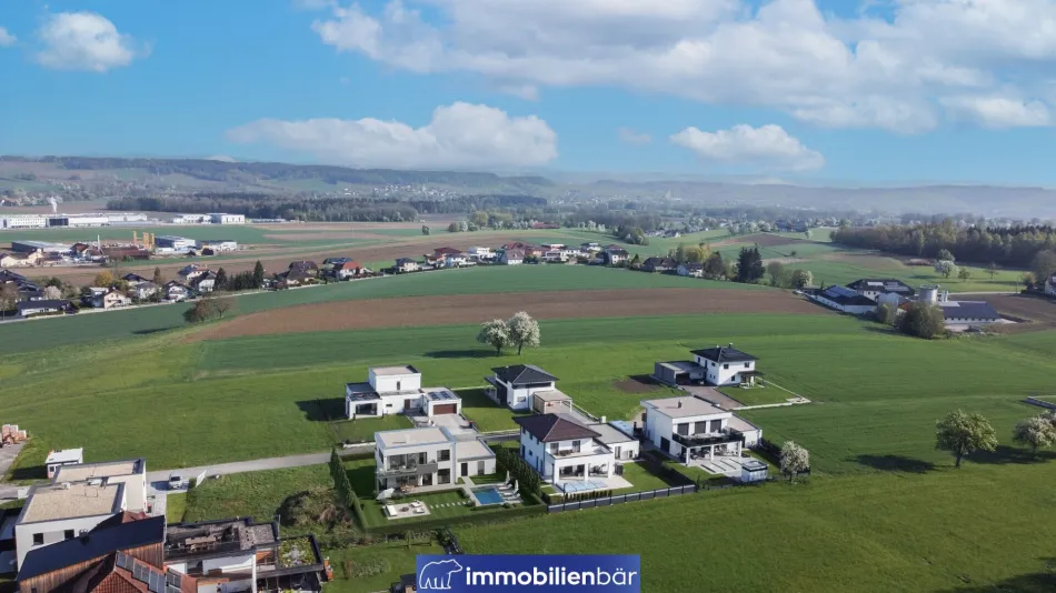 MY HILSIDE Home - Einfamilienhaus in bester Lage - Bild