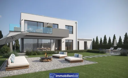 MY HILSIDE Home - Einfamilienhaus in bester Lage