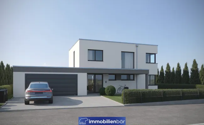MY HILSIDE Home - Einfamilienhaus in bester Lage - Bild