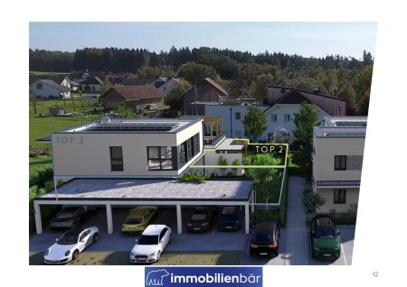 Traumhafte 4 Zimmer-Dachterrassenwohnung - sensationelle Aussicht