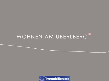 Fixe Fertigstellung Ende 2027 - Wohnen am Uberlberg - Edle Neubauwohnung in Bestlage in Bad Schallerbach - Top 19