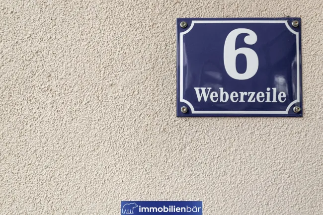 WEBERZEILE 6 - IHRE GEWERBEFLÄCHE AN RIEDS TOP-ADRESSE - Bild