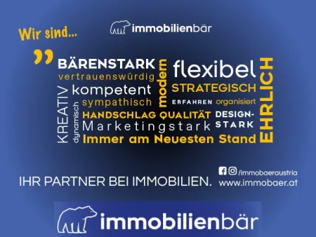 Moderne 3-Zi-Wohnung mit Balkon, Fußbodenheizung & U-Bahn-Nähe in 1120 Wien! - Bild