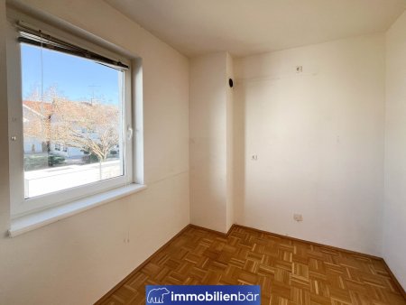 Familientraum in Rieder Bestlage - 4 Zimmer mit Loggia und Kellerraum