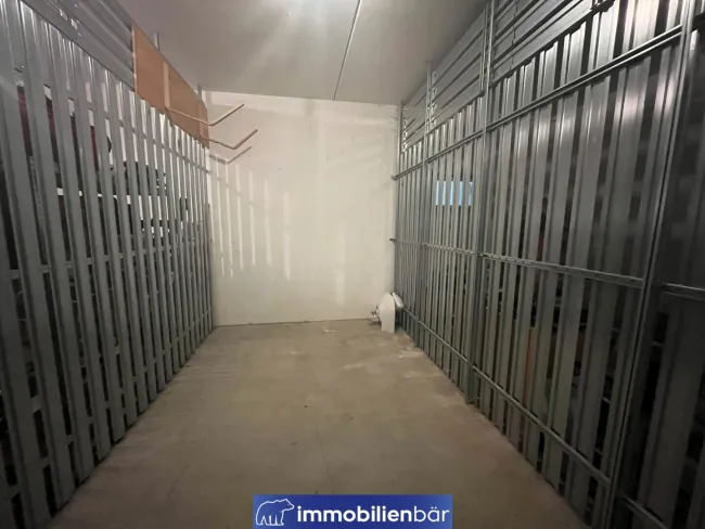 Familientraum in Rieder Bestlage - 4 Zimmer mit Loggia und Kellerraum - Bild