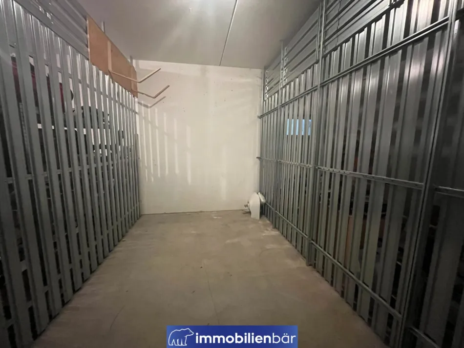 Familientraum in Rieder Bestlage - 4 Zimmer mit Loggia und Kellerraum - Bild