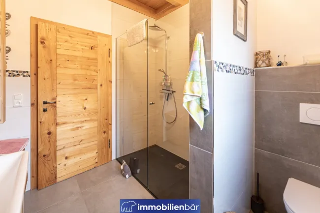 Badezimmer OG