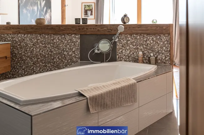 Badezimmer UG