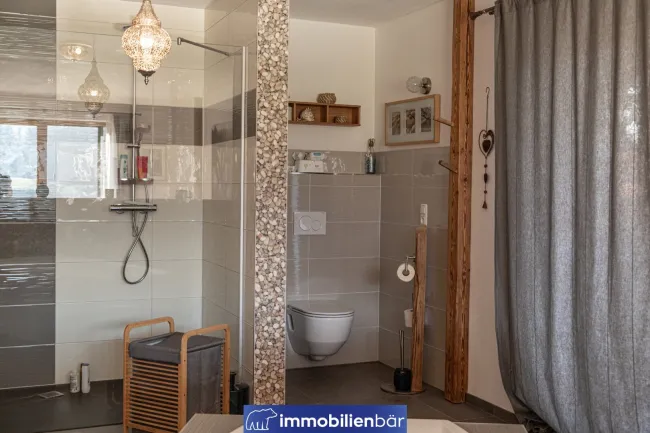 Badezimmer UG