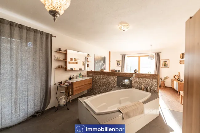Badezimmer UG