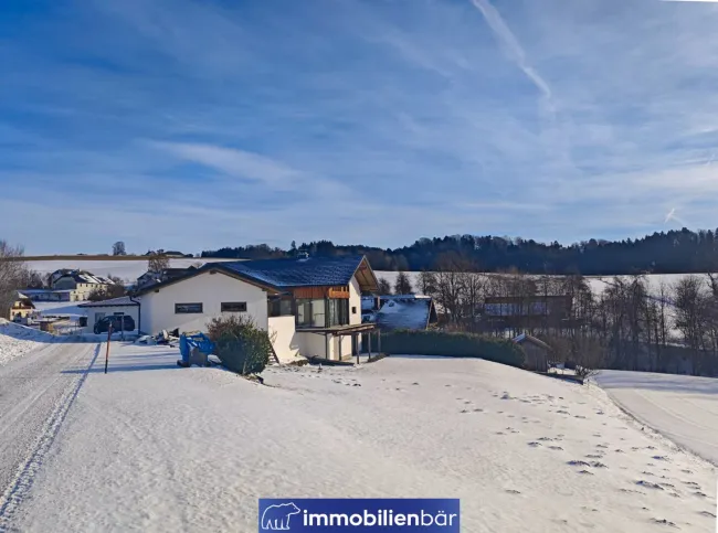 Winteransicht