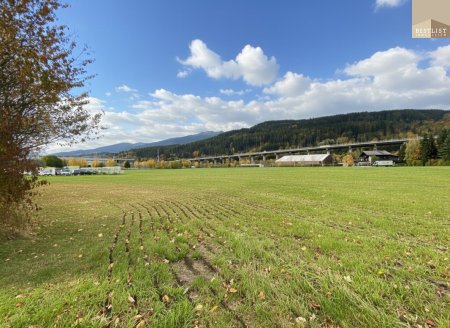 Bauträger aufgepasst – Grundstück in Innsbruck
