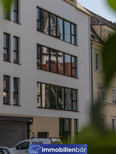 Stapelparker-Stellplatz in der Richard-Wagner Straße 12 Linz