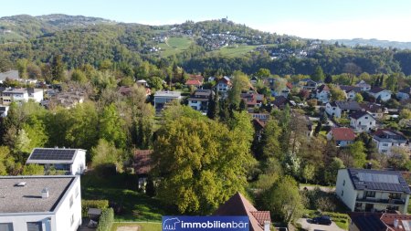 Attraktives Baugrundstück im Zaubertal Leonding mit Bestandsgebäude & Entwicklungspotenzial