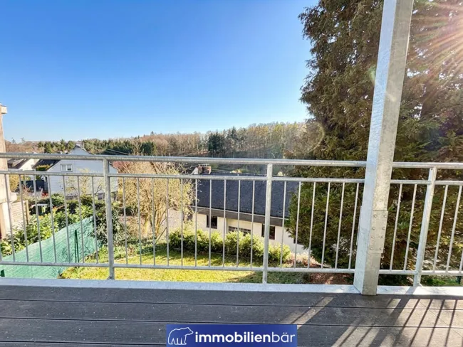 Kompakte 2-Zimmer-Wohnung mit Balkon in ruhiger Lage – Gründberghof Linz Top 3 - Titelbild