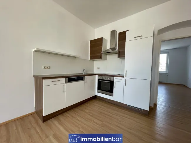 Gemütliche Wohnung mit Terrasse und Garten - "Ma Vie" Top 6 - Bild
