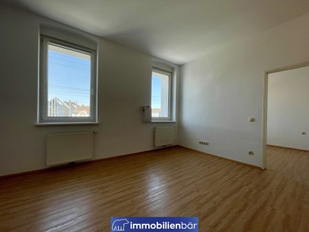Charmante 2-Zimmer Wohnung zentral in Linz - Ma Vie Top 19
