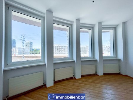 Vermietete Anlegerwohnung Top 16 mit Entwicklungschance – Grillparzerstraße 1 Linz