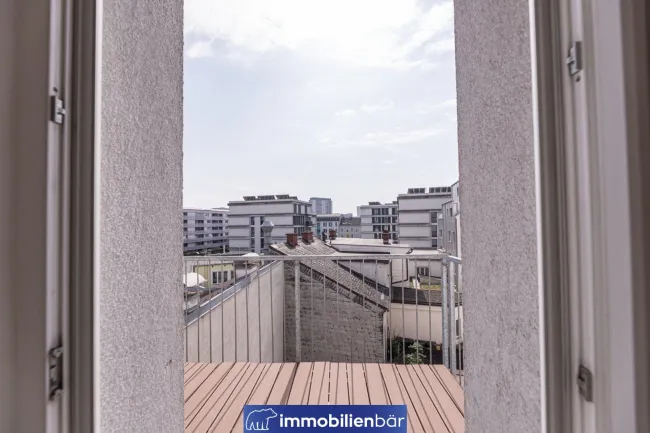 Top-Investmentpaket: 6 vermietete Wohnungen mit langfristigem Potenzial – Jetzt mit Paketbonus sichern! - Bild