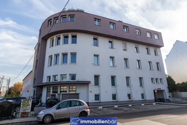 Aussenfoto