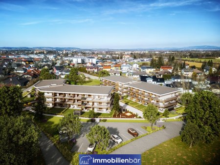 Großzügige 4-Zimmer-Wohnung mit XXL-Balkon – viel Platz im Freien