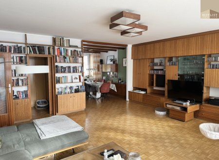 4-Zimmer Wohnung in Toplage auf der Gugl