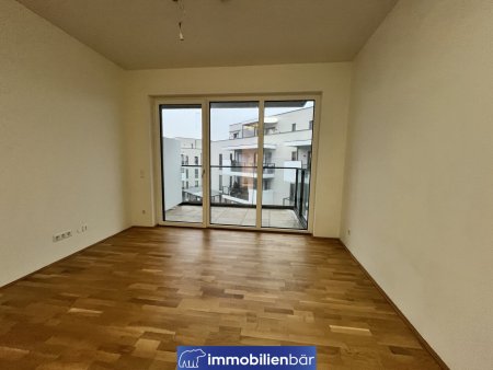 Neubau-Wohnung mit Balkon - Heliosallee - Top D33a