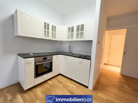 Neubau-Wohnung mit Balkon - Heliosallee - Top D33a