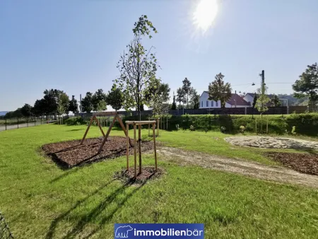 Schöne 3-Zimmer-Neubau-Wohnung mit Garten - Heliosallee - Top D03