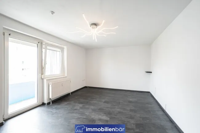 Dein Daheim - ATTRAKTIVE EIGENTUMSWOHNUNG MIT LOGGIA & STELLPLATZ - Bild